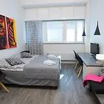 Apartmanhotel Innotelli