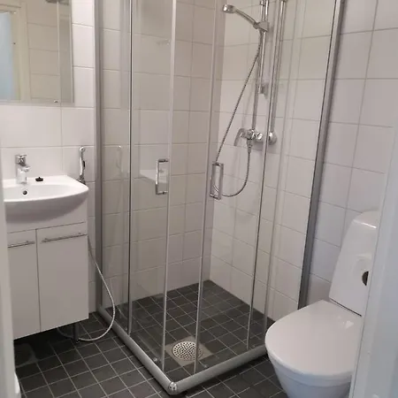 Apartmanhotel Innotelli 3*