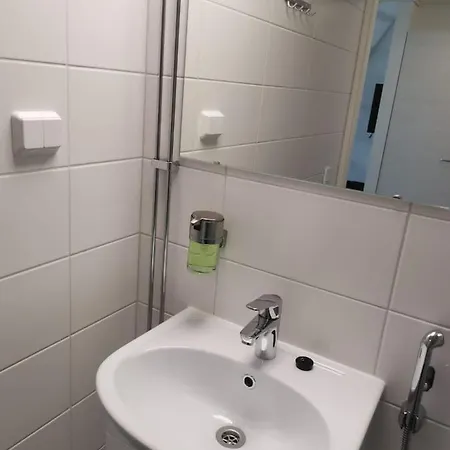 Innotelli 3* Helsínquia