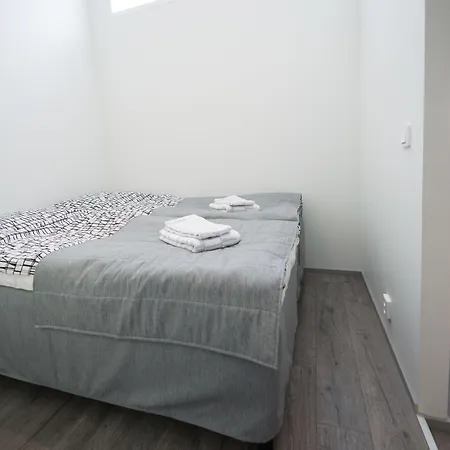 Aparthotel Innotelli 3*