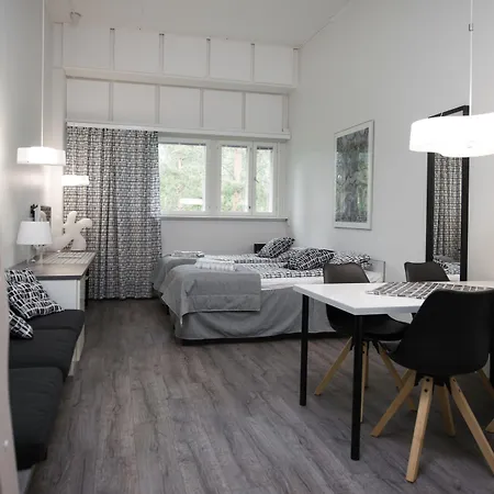 Aparthotel Innotelli