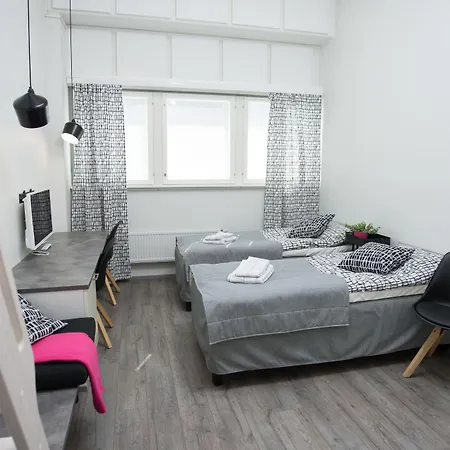 Aparthotel Innotelli 3*