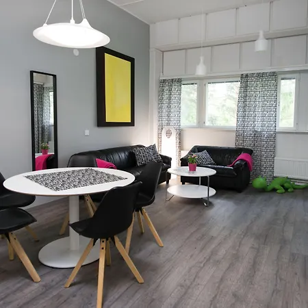 Innotelli Aparthotel