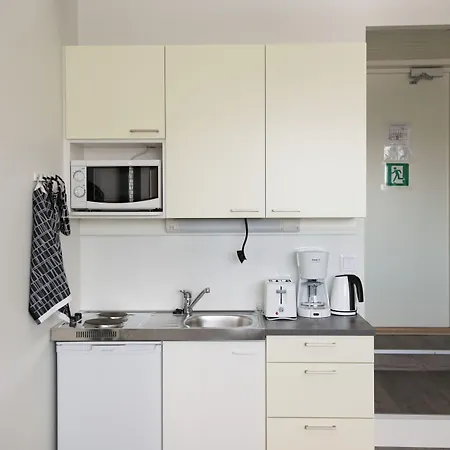 Aparthotel Innotelli 3*