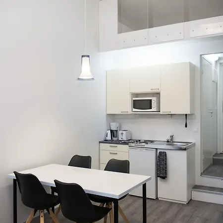 Apartahotel Innotelli