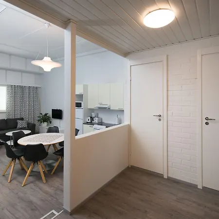 Aparthotel Innotelli 3*
