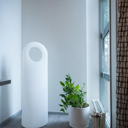 Innotelli Aparthotel