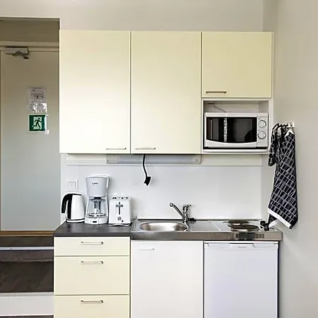 Apart-hotel Innotelli 3*