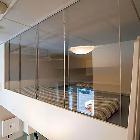 Aparthotel Innotelli 3*