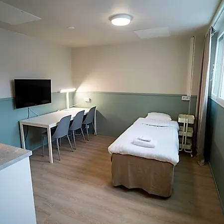 Aparthotel Innotelli
