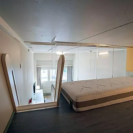 Aparthotel Innotelli 3*