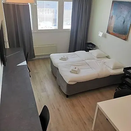 Innotelli Aparthotel