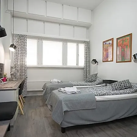 Aparthotel Innotelli 3*