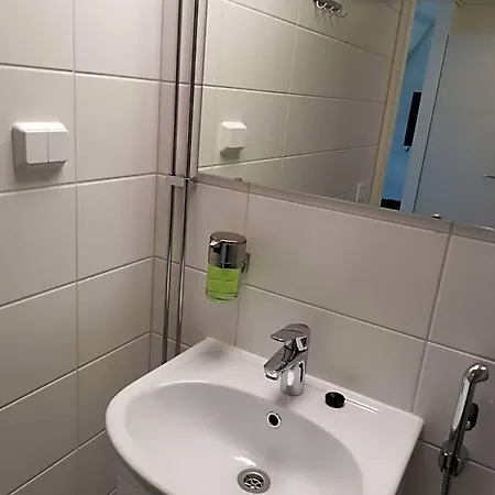 Aparthotel Innotelli