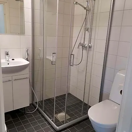 Aparthotel Innotelli 3*