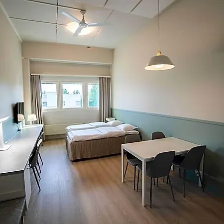 Aparthotel Innotelli Helsinky