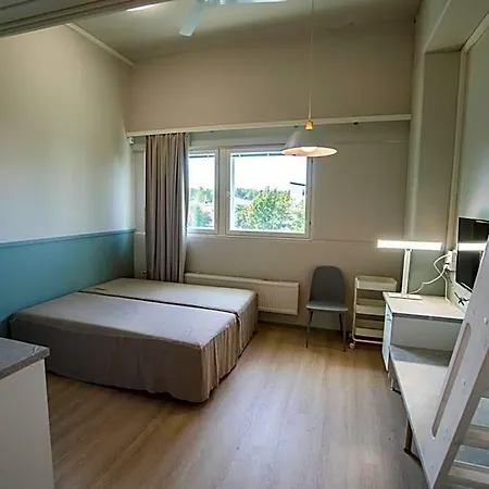 Aparthotel Innotelli