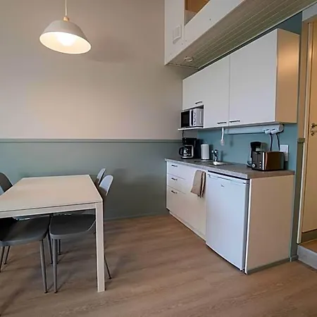 Aparthotel Innotelli 3*