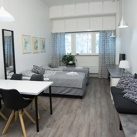 Innotelli Aparthotel