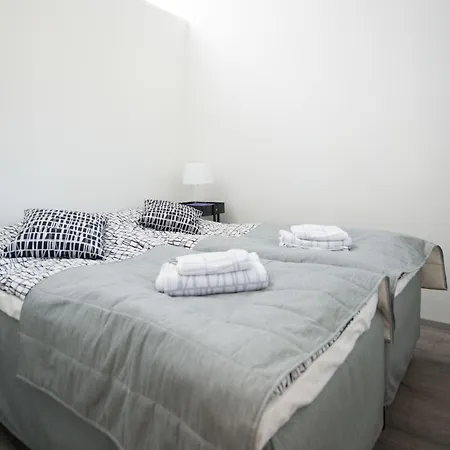 Aparthotel Innotelli 3*