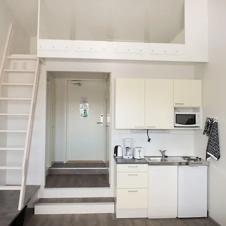 Aparthotel Innotelli 3*