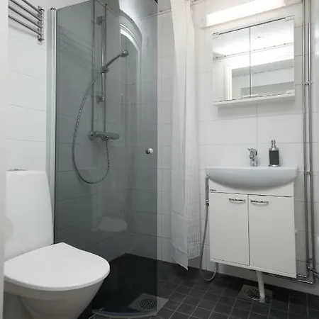 מלון דירות Innotelli 3*