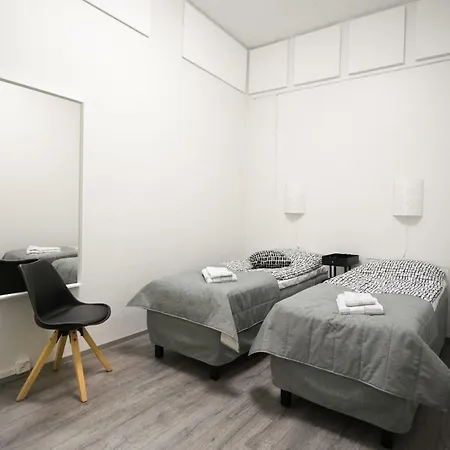 Innotelli Aparthotel