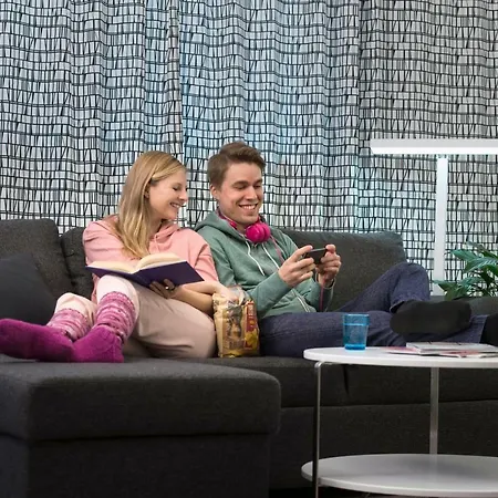 Aparthotel Innotelli 3*