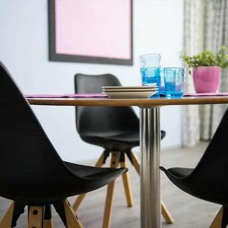 Innotelli מלון דירות 3*