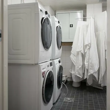 Innotelli 3* הלסינקי