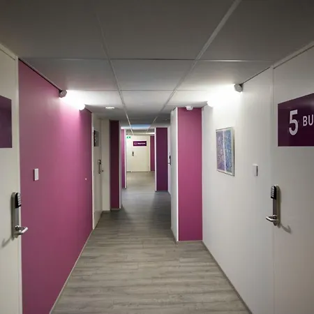 Innotelli Apartmanhotel 3*
