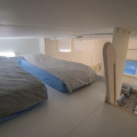 Innotelli 3* Helsínquia