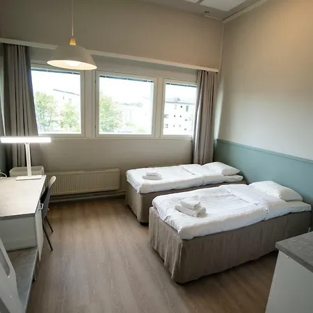 Innotelli Apartahotel 3*