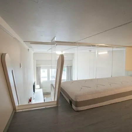 Apart-hotel Innotelli 3*