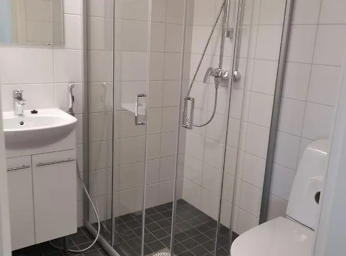 Aparthotel Innotelli 3*