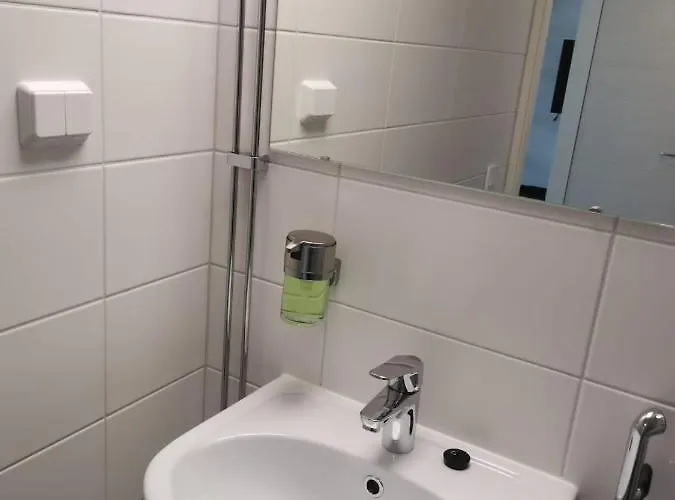 Innotelli 3* Helsinki