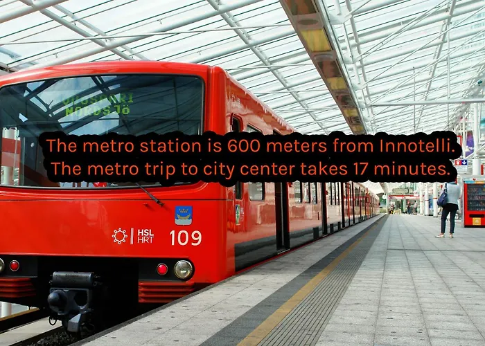 Aparthotel Innotelli