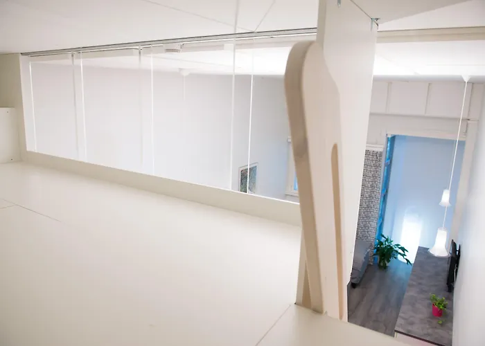 Innotelli 3* Helsinki