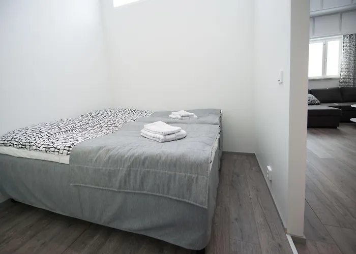 Aparthotel Innotelli 3*