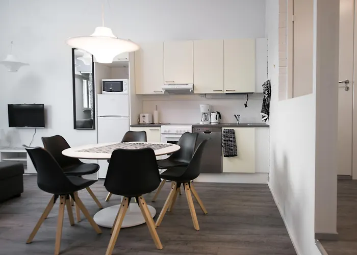 Aparthotel Innotelli