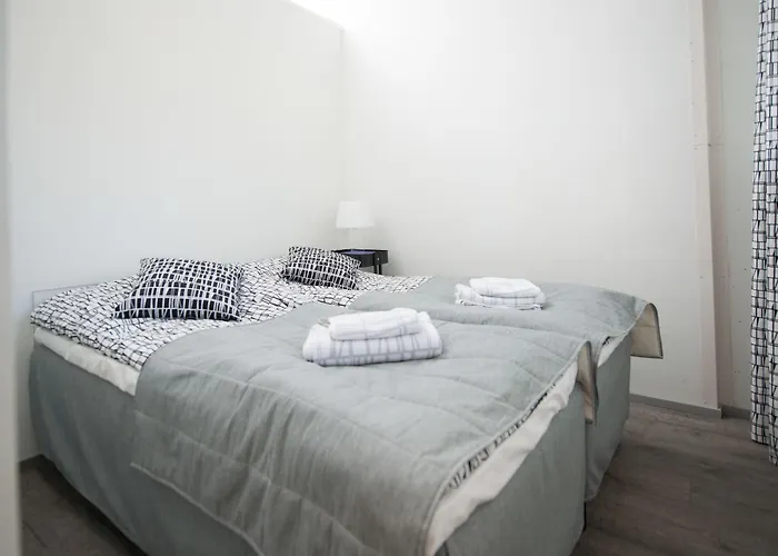 Aparthotel Innotelli