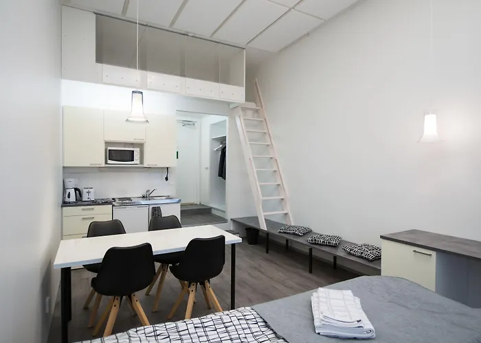 Innotelli 3* Helsinki