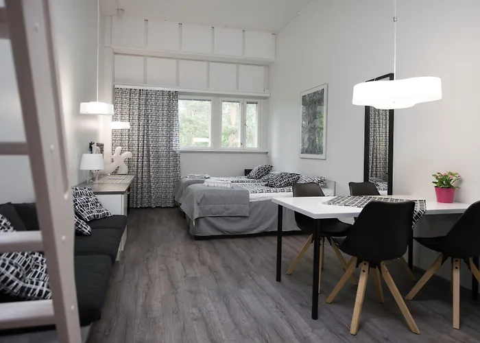 Aparthotel Innotelli