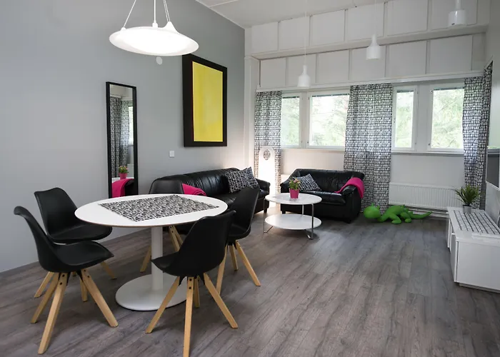 Innotelli Aparthotel