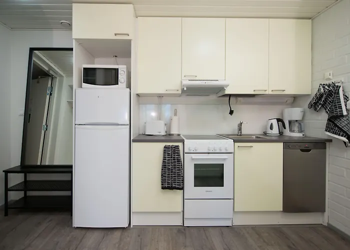 Aparthotel Innotelli