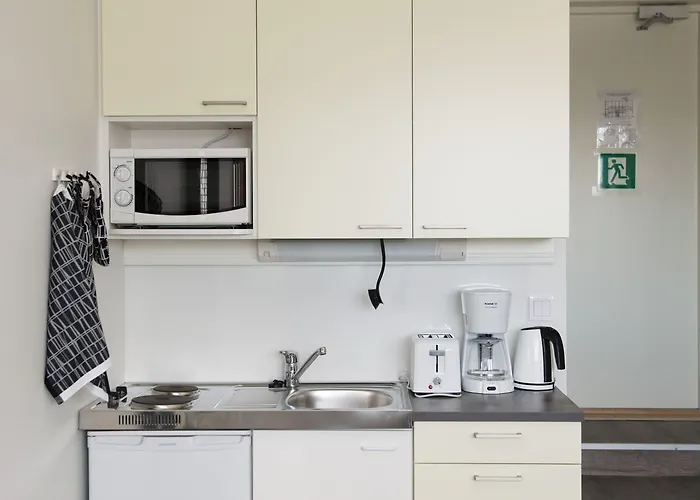 Aparthotel Innotelli 3*