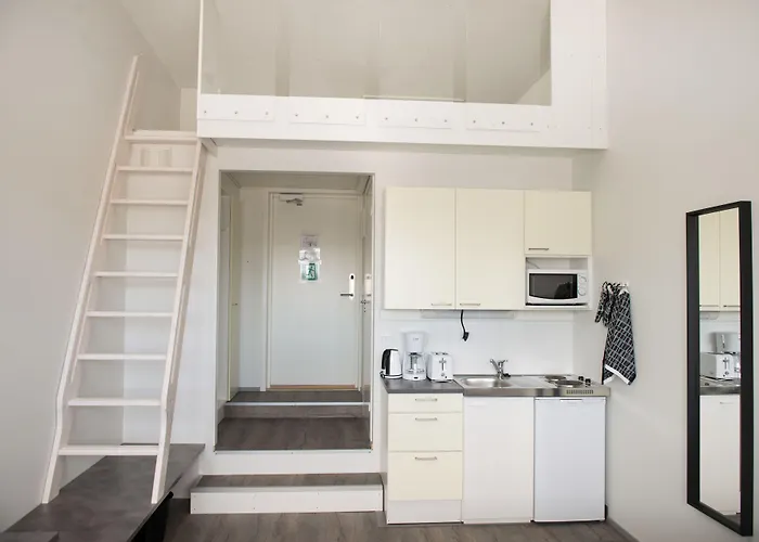 Aparthotel Innotelli