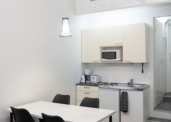 Aparthotel Innotelli