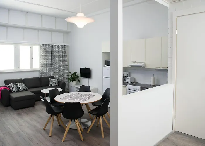 Aparthotel Innotelli