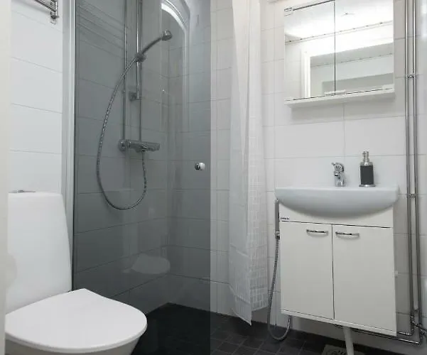 Aparthotel Innotelli 3*